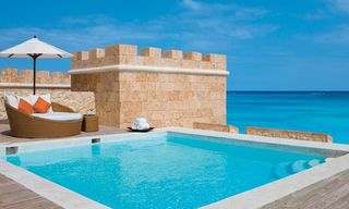 Hotel Sanctuary Cap Cana Pool 3 Hotel Sanctuary Cap Cana Pool 3